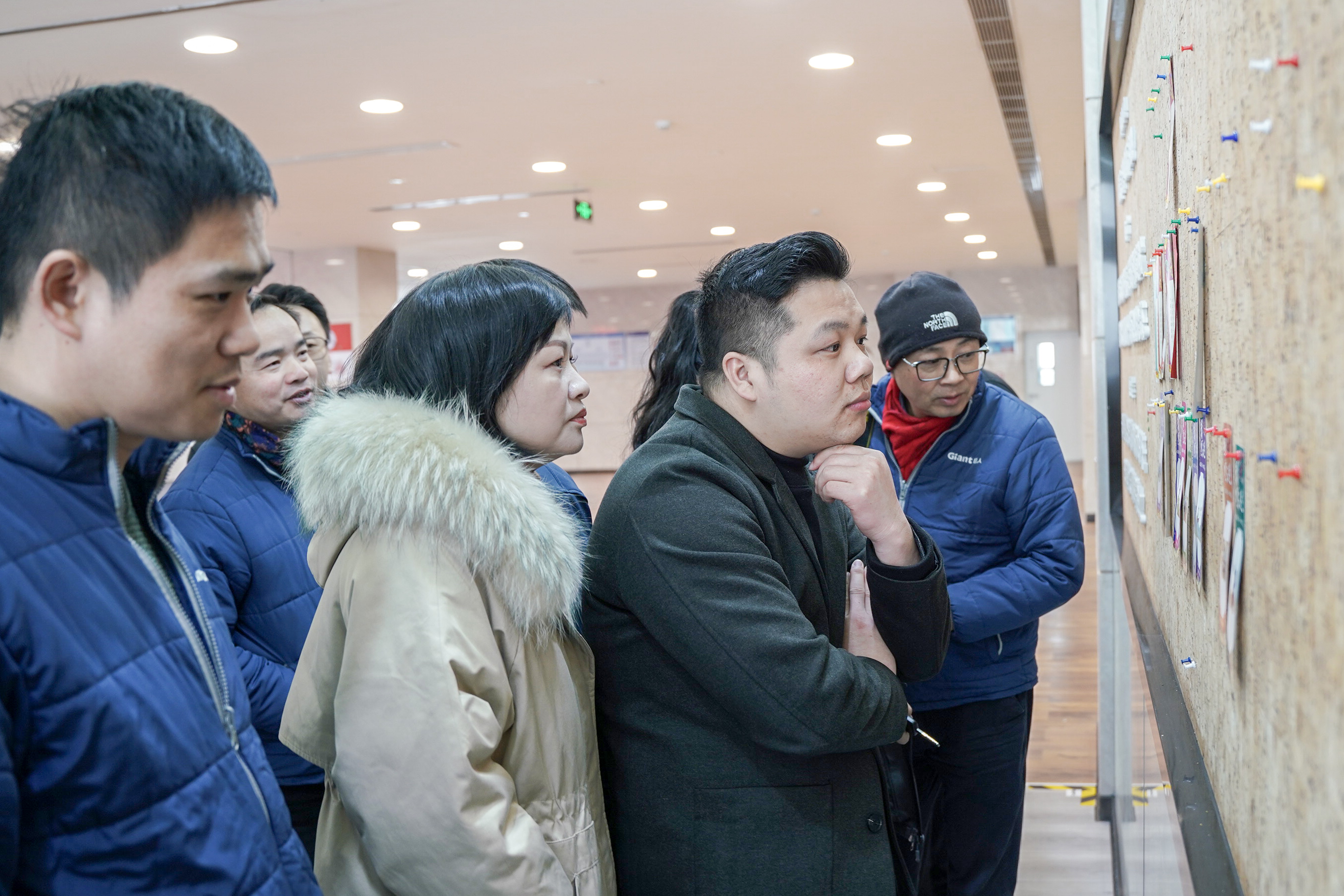 欢聚庆佳节 团圆共此时——永利集团304am登录集团举办元宵喜乐会